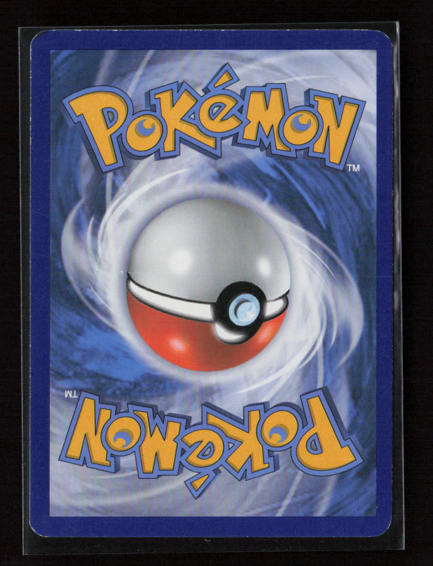 Masquerain Uncommon XY - Primal Clash 14/160 LP (Back)