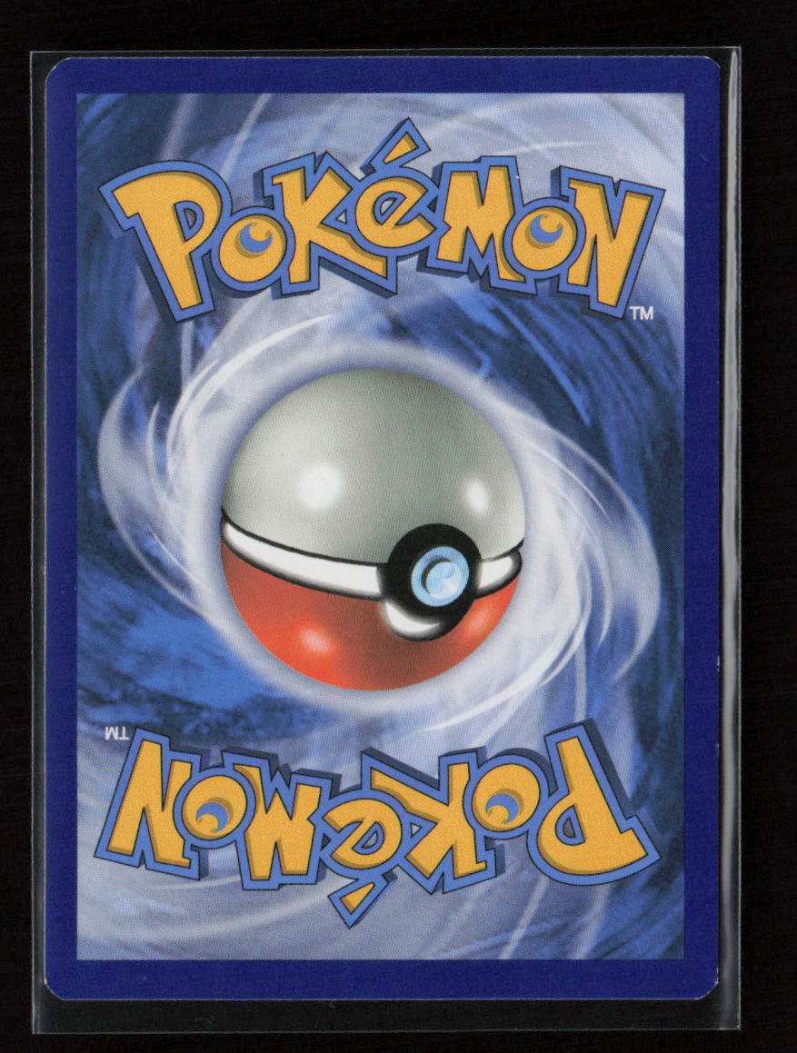 Goomy (91) Common SM - Forbidden Light 91/131 LP (Back)