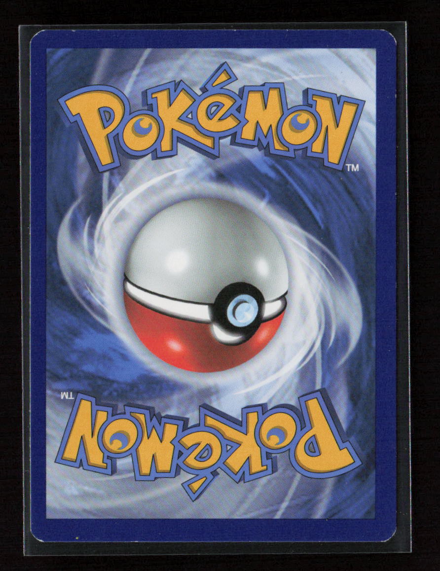 Xerneas Holo Rare Celebrations 012/025 NM (Back)