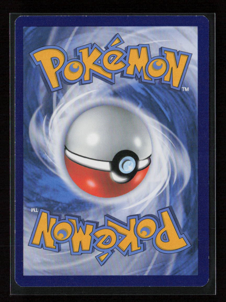Aromatisse Rare XY - BREAKthrough 106/162 LP (Back)