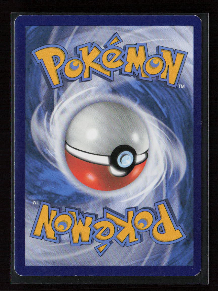 Ralts Common XY - Ancient Origins 52/98 LP (Back)