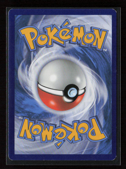 Ralts Common XY - Ancient Origins 52/98 LP (Back)
