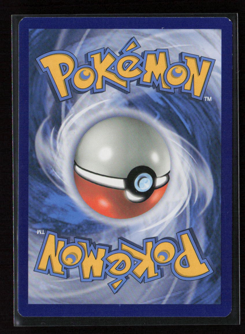 Lillipup Common SM Base Set 103/149 NM (Back)