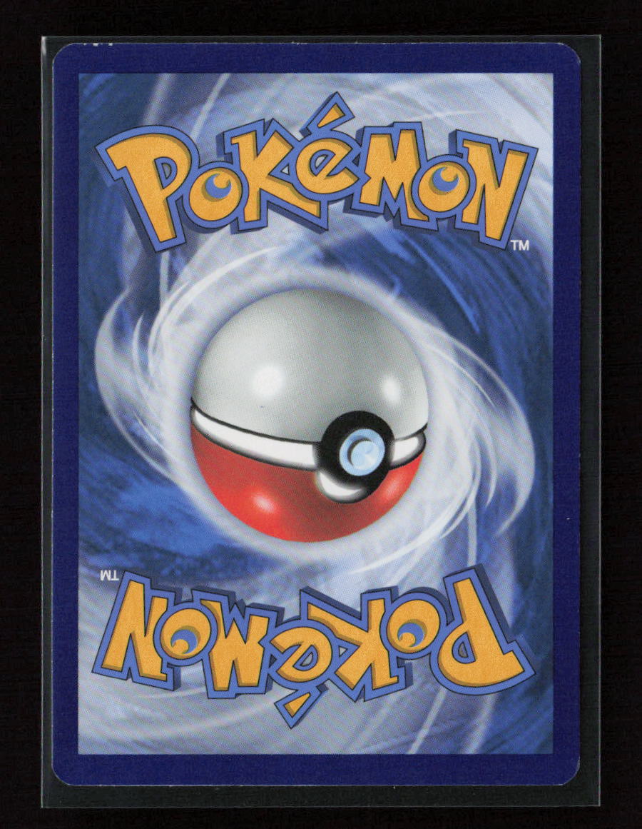 Rockruff Common SWSH06: Chilling Reign 086/198 LP (Back)