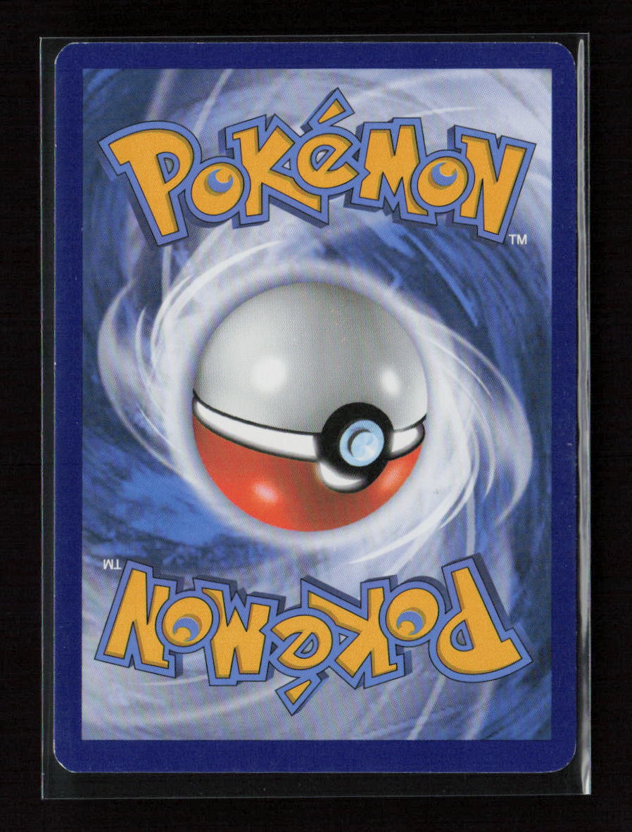 Porygon Common XY - Ancient Origins 64/98 LP (Back)