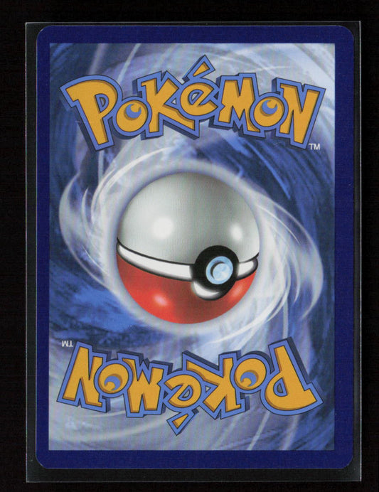 Flutter Mane Rare SV: Prismatic Evolutions 043/131 NM (Back)