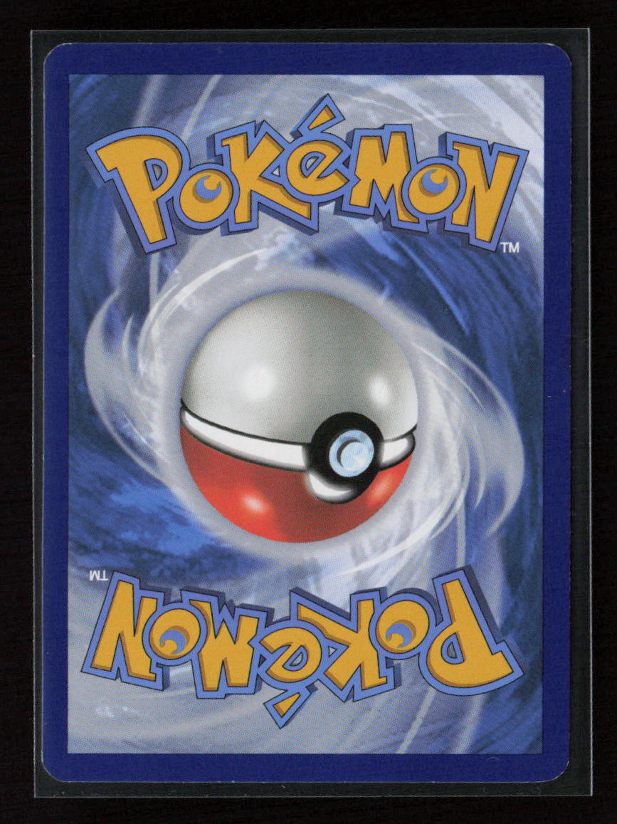 Regirock Rare SWSH10: Astral Radiance 075/189 LP (Back)