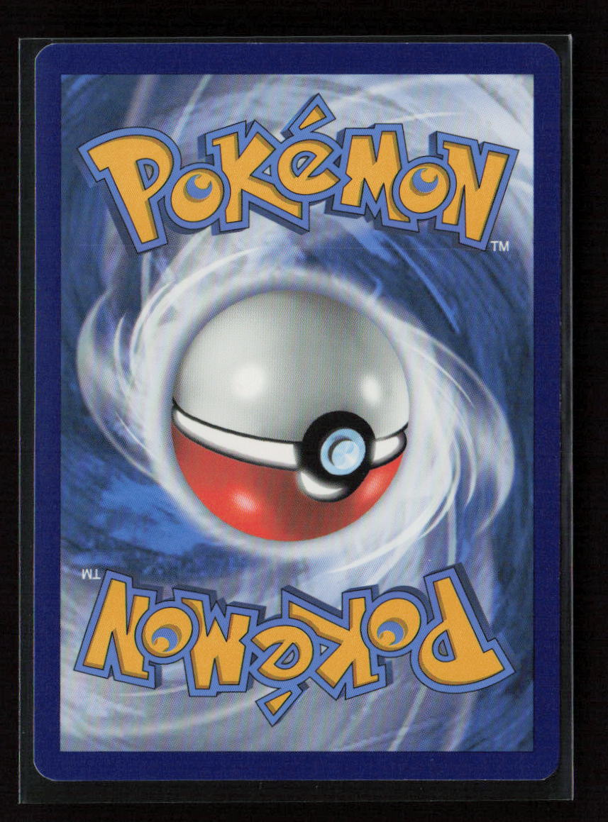 Weavile Uncommon SWSH09: Brilliant Stars 087/172 LP (Back)