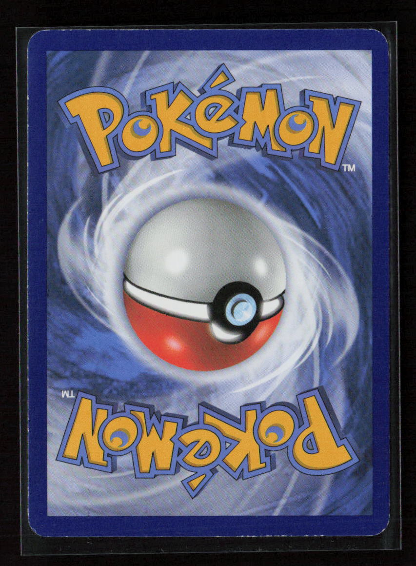Prinplup Uncommon XY - BREAKthrough 37/162 LP (Back)