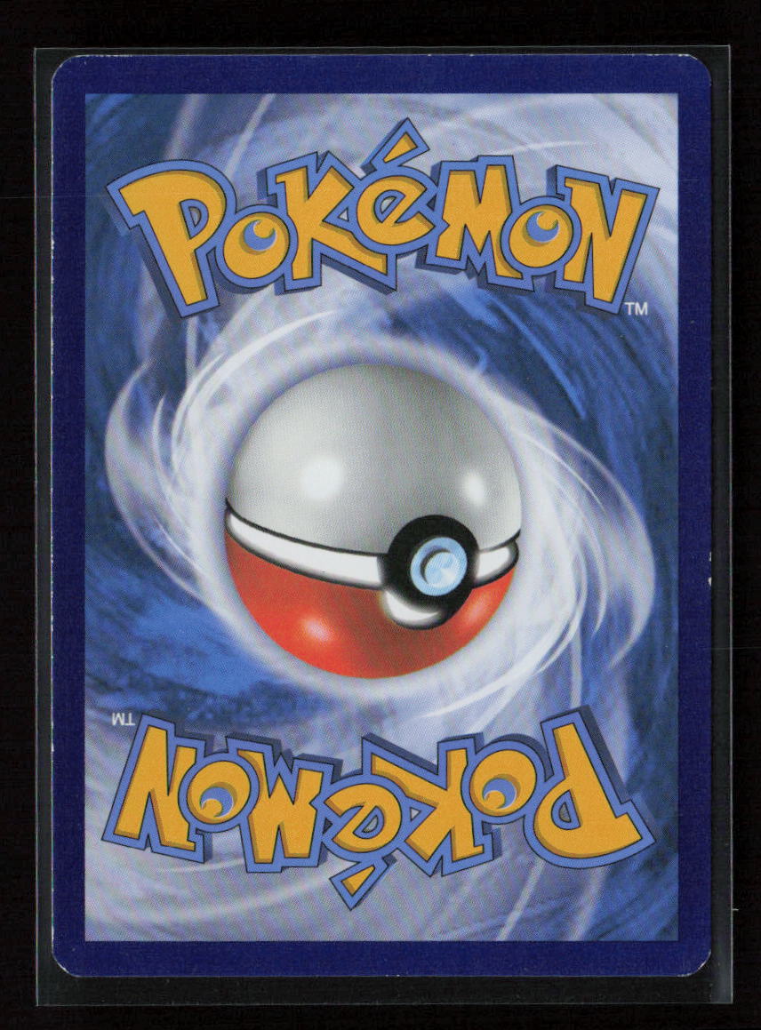 Bronzor Common XY - BREAKthrough 95/162 NM (Back)