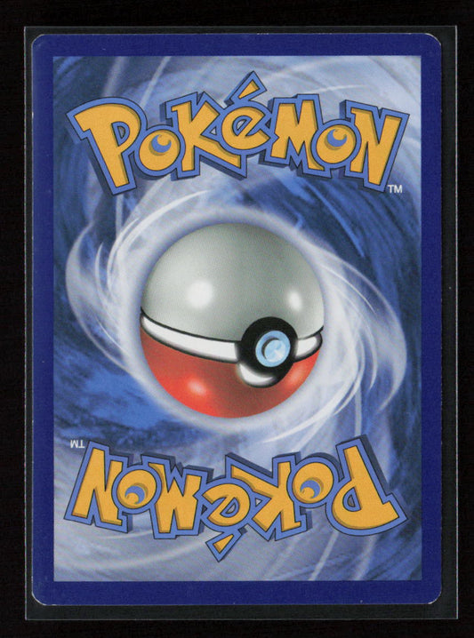 Togedemaru Common SM Base Set 53/149 LP (Back)