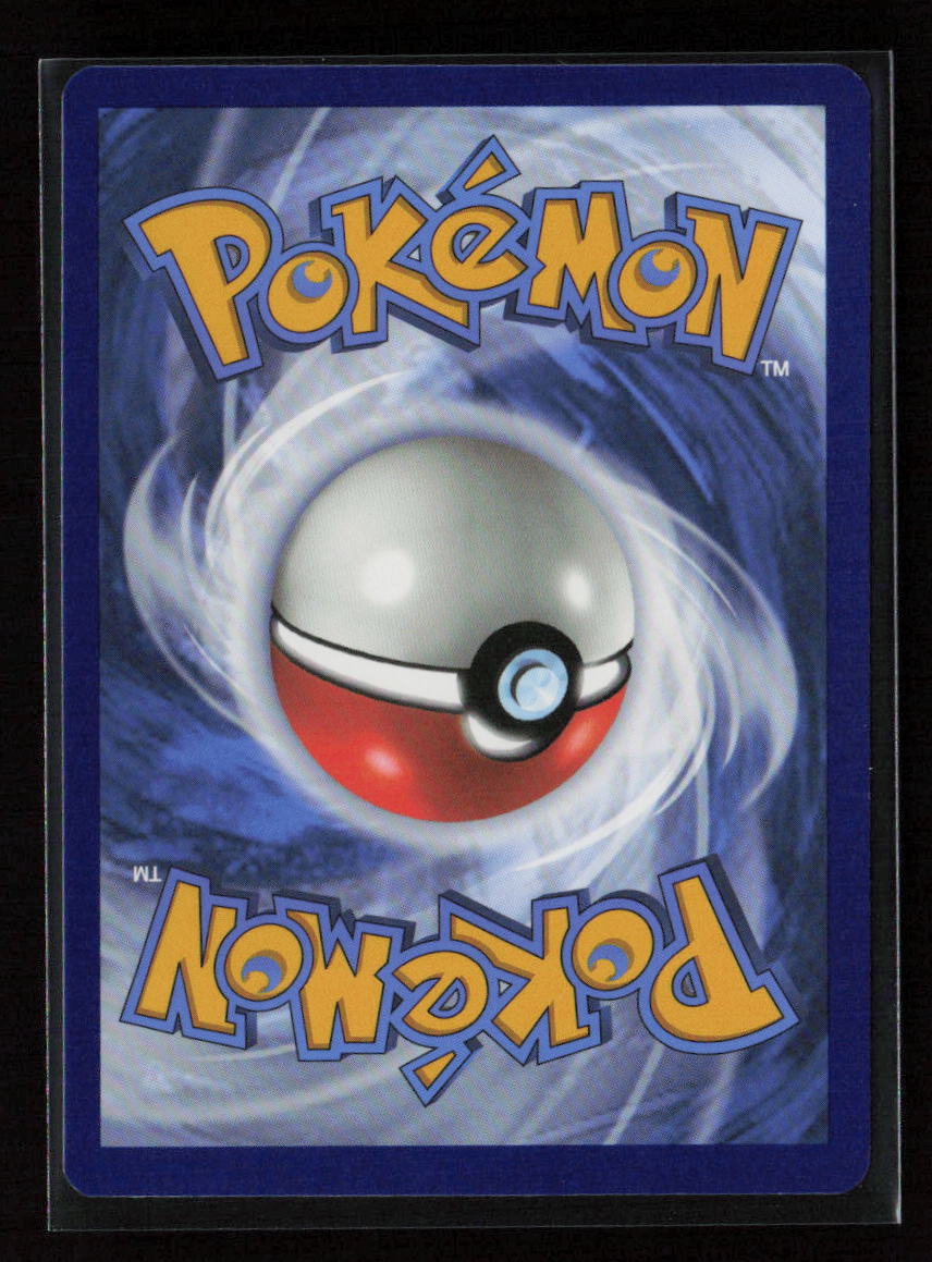 Professor's Research [Professor Oak] Common SV: Prismatic Evolutions 122/131 NM (Back)