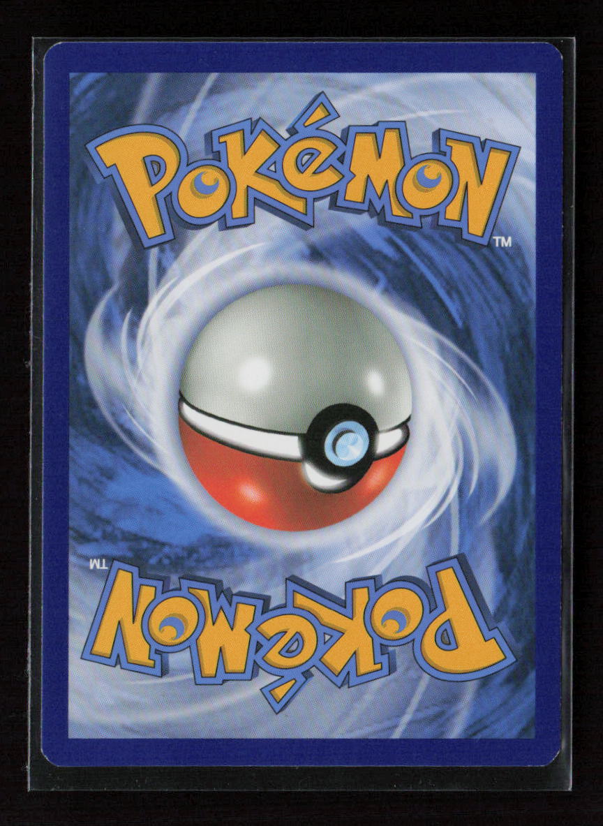 Alolan Sandshrew Common SM - Guardians Rising 19/145 LP (Back)