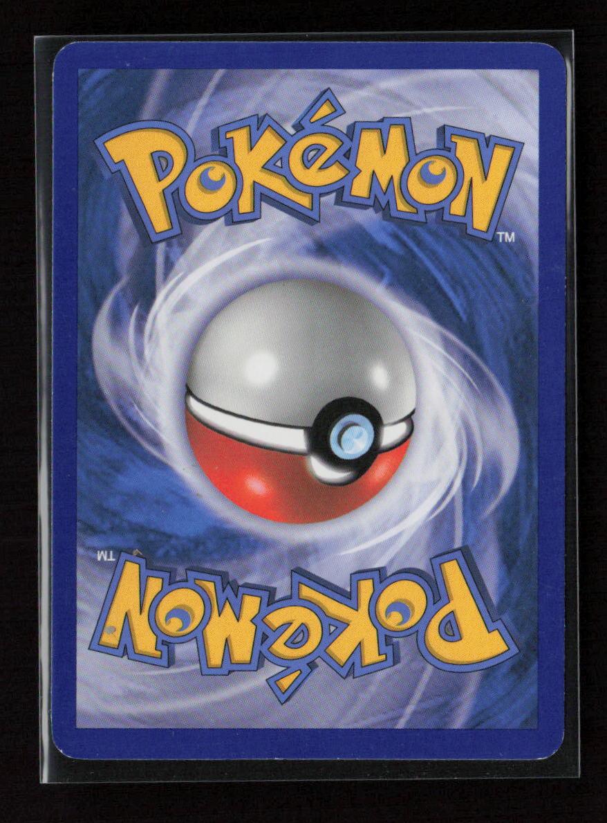 Chandelure - 20/99 Rare Deck Exclusives 020/099 LP - Kang's Collectibles