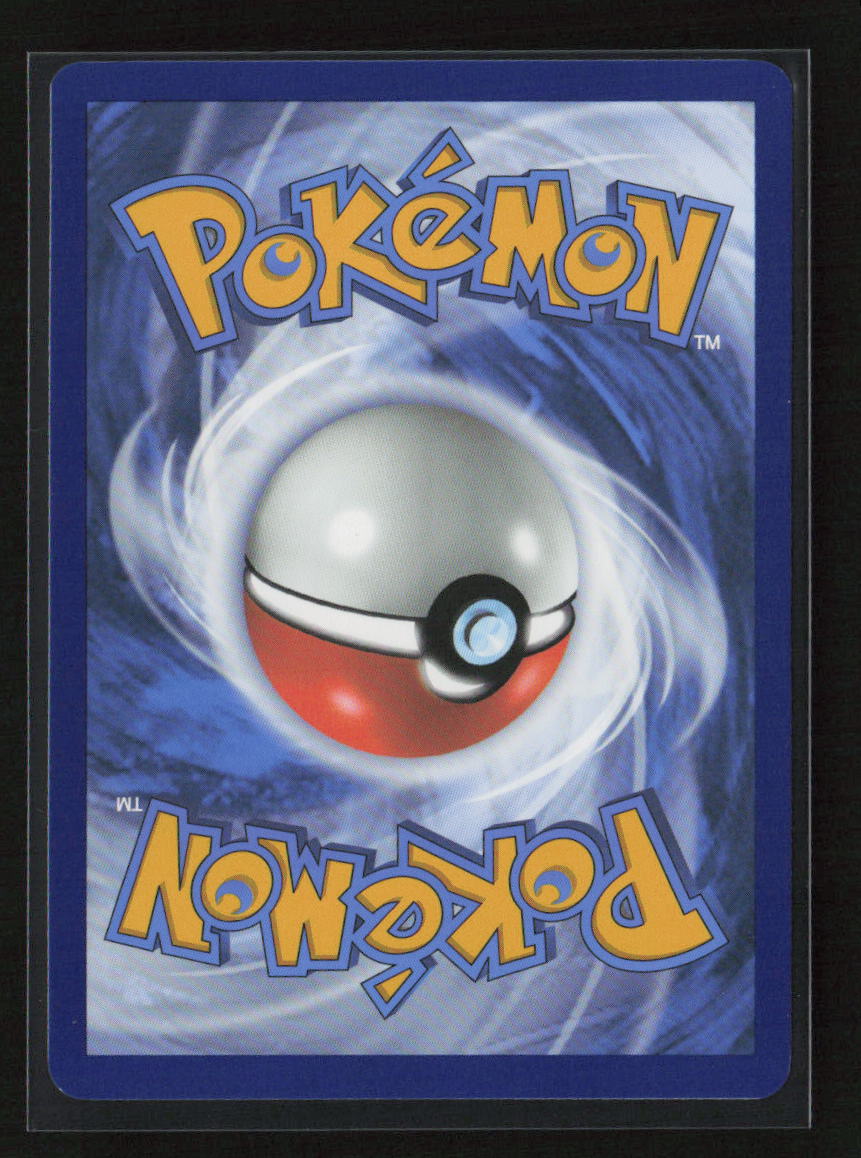 Okidogi Rare SV06: Twilight Masquerade 111/167 NM (Back)