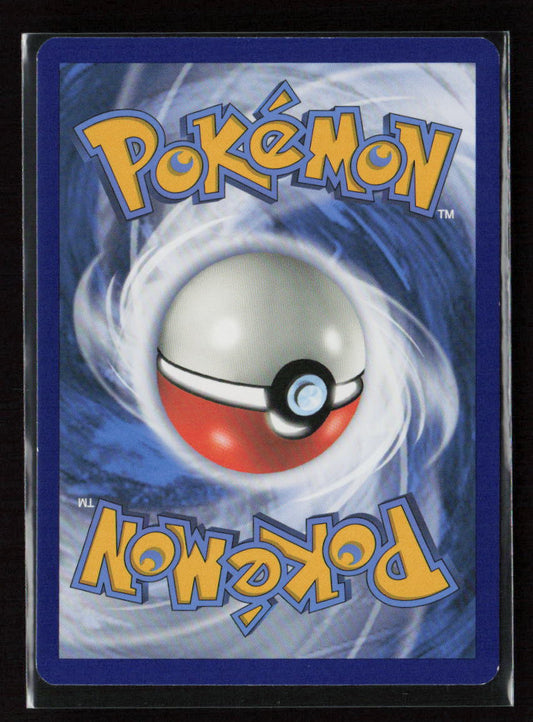 Drapion Rare XY - BREAKpoint 54/122 LP (Back)