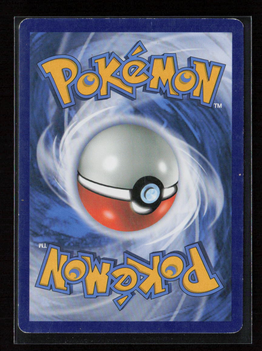 Meowth Common XY - Steam Siege 88/114 MP (Back)