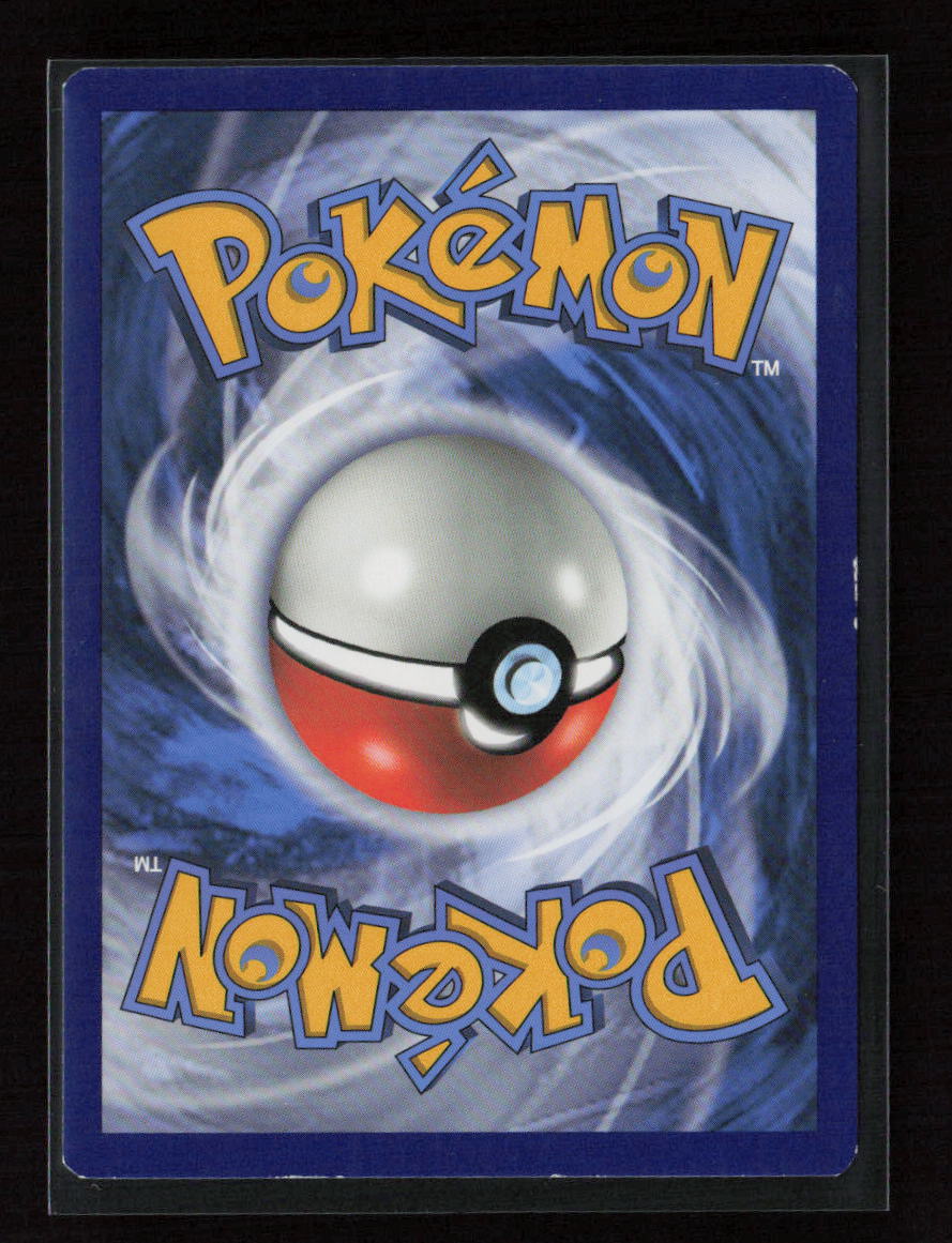 Morelull Common SM Base Set 16/149 LP (Back)