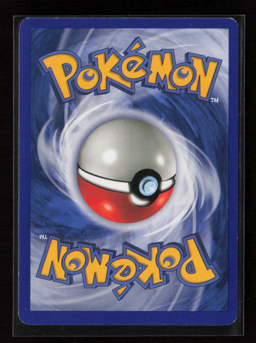 Sneasel Common Diamond and Pearl 100/130 LP (Back)