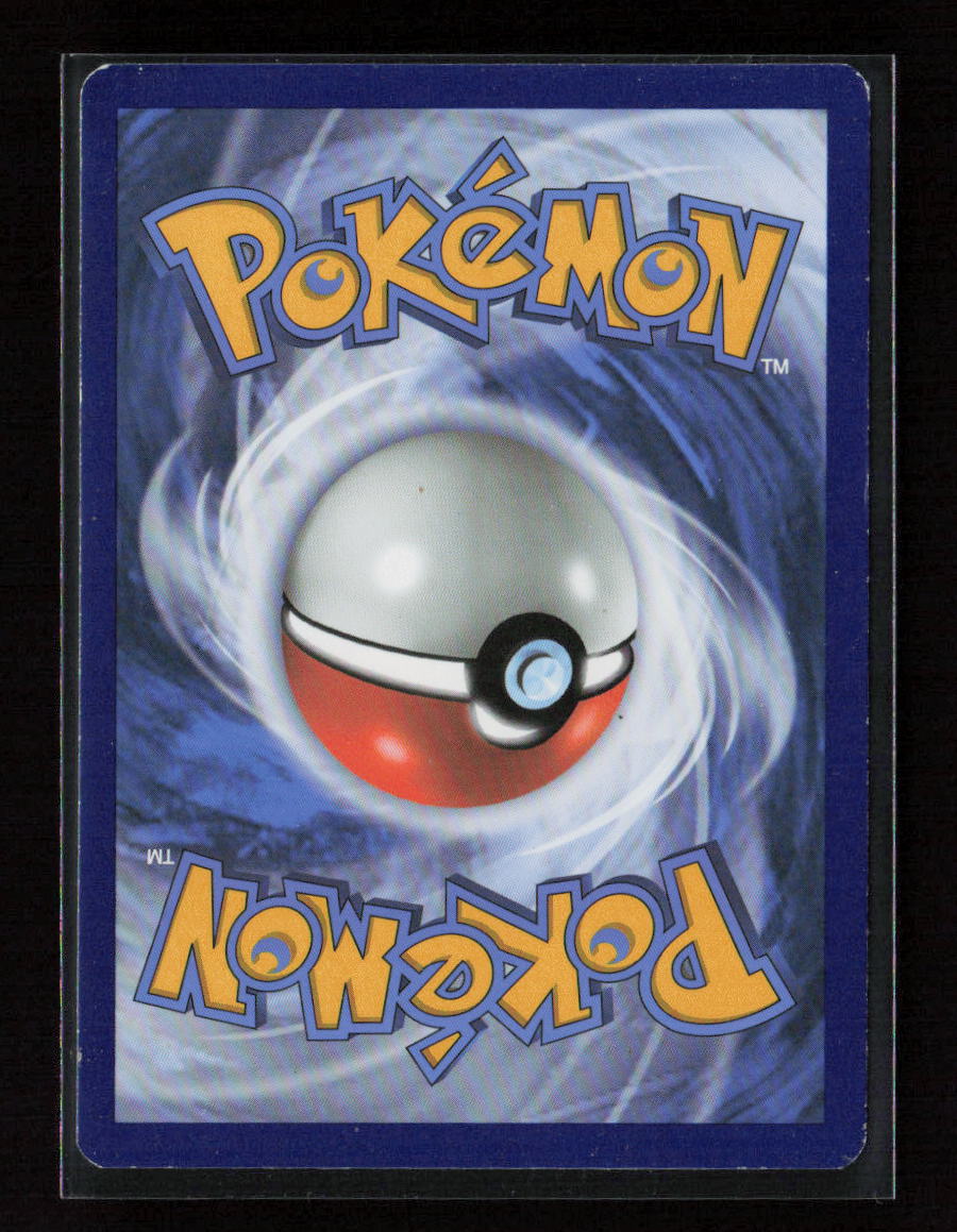 Relicanth Uncommon SWSH11: Lost Origin 101/196 NM (Back)