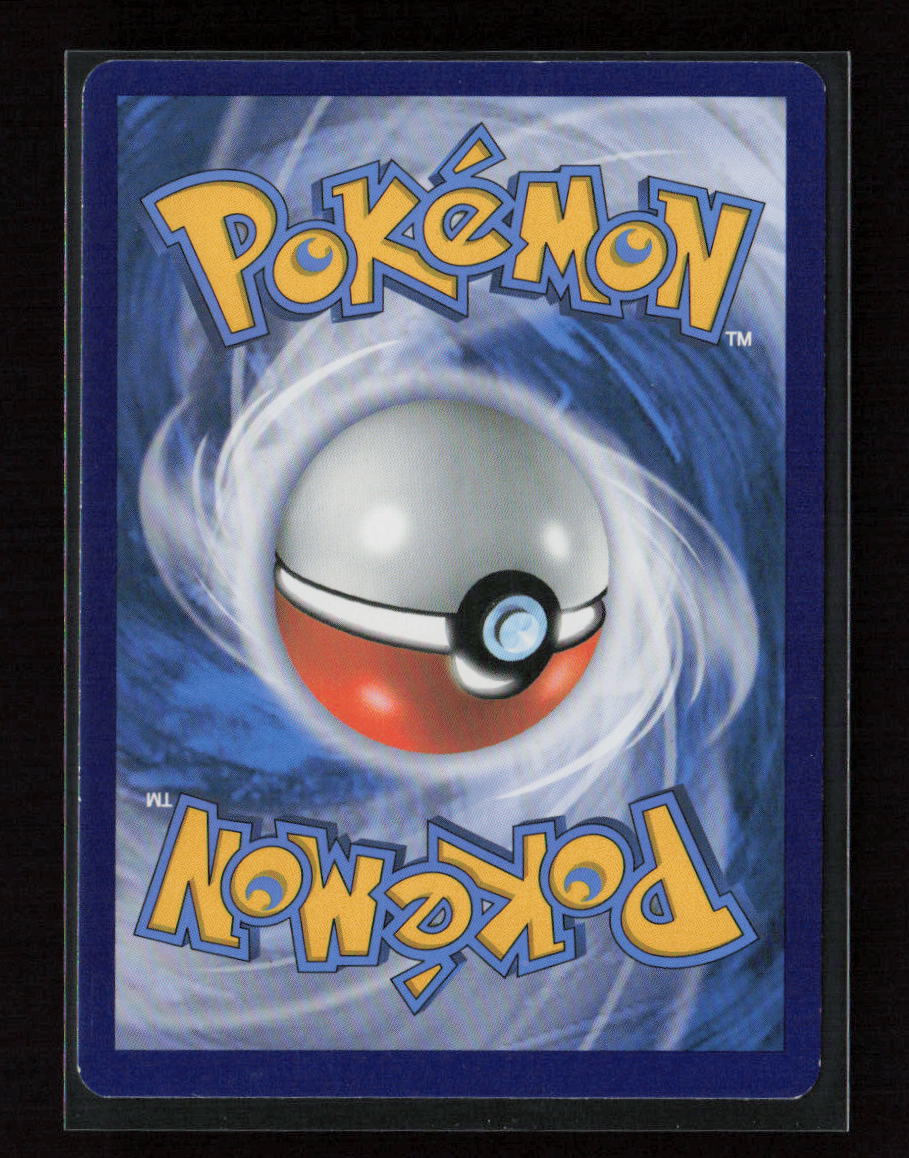 Mismagius Holo Rare XY - BREAKthrough 66/162 NM (Back)