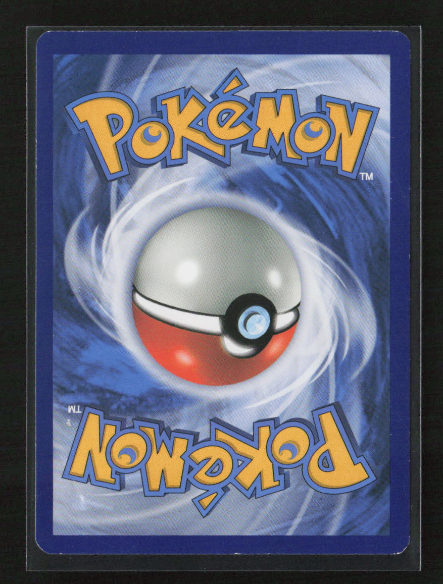 Weedle Common XY - Evolutions 5/108 MP (Back)