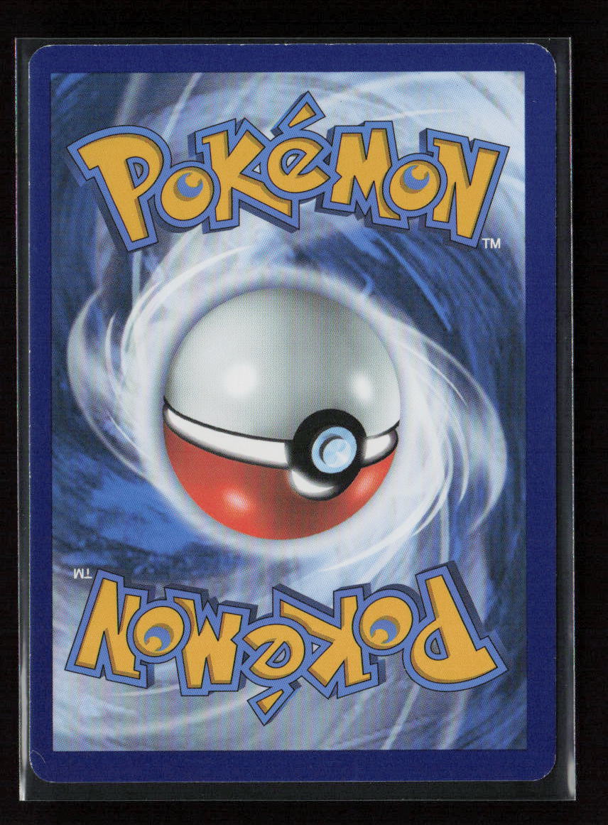 Ledyba Common SWSH06: Chilling Reign 004/198 LP (Back)