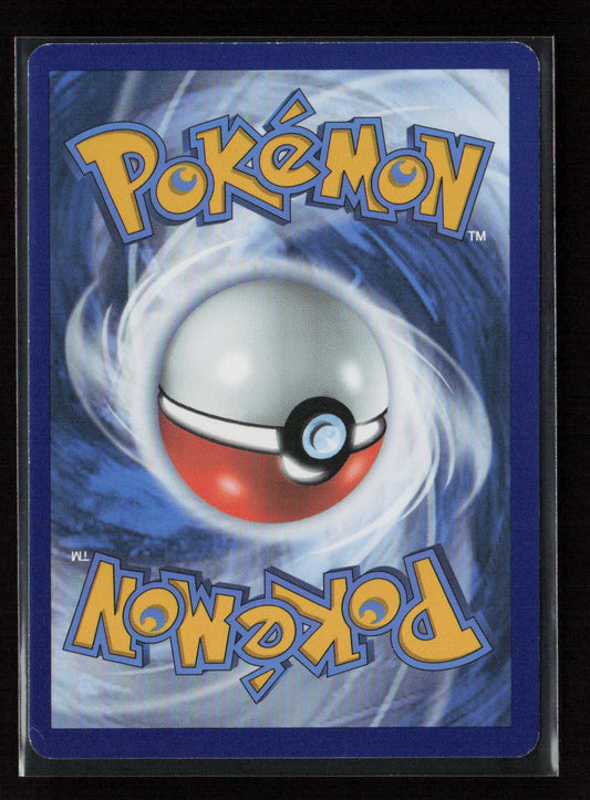 Ledyba Common SWSH06: Chilling Reign 004/198 LP (Back)