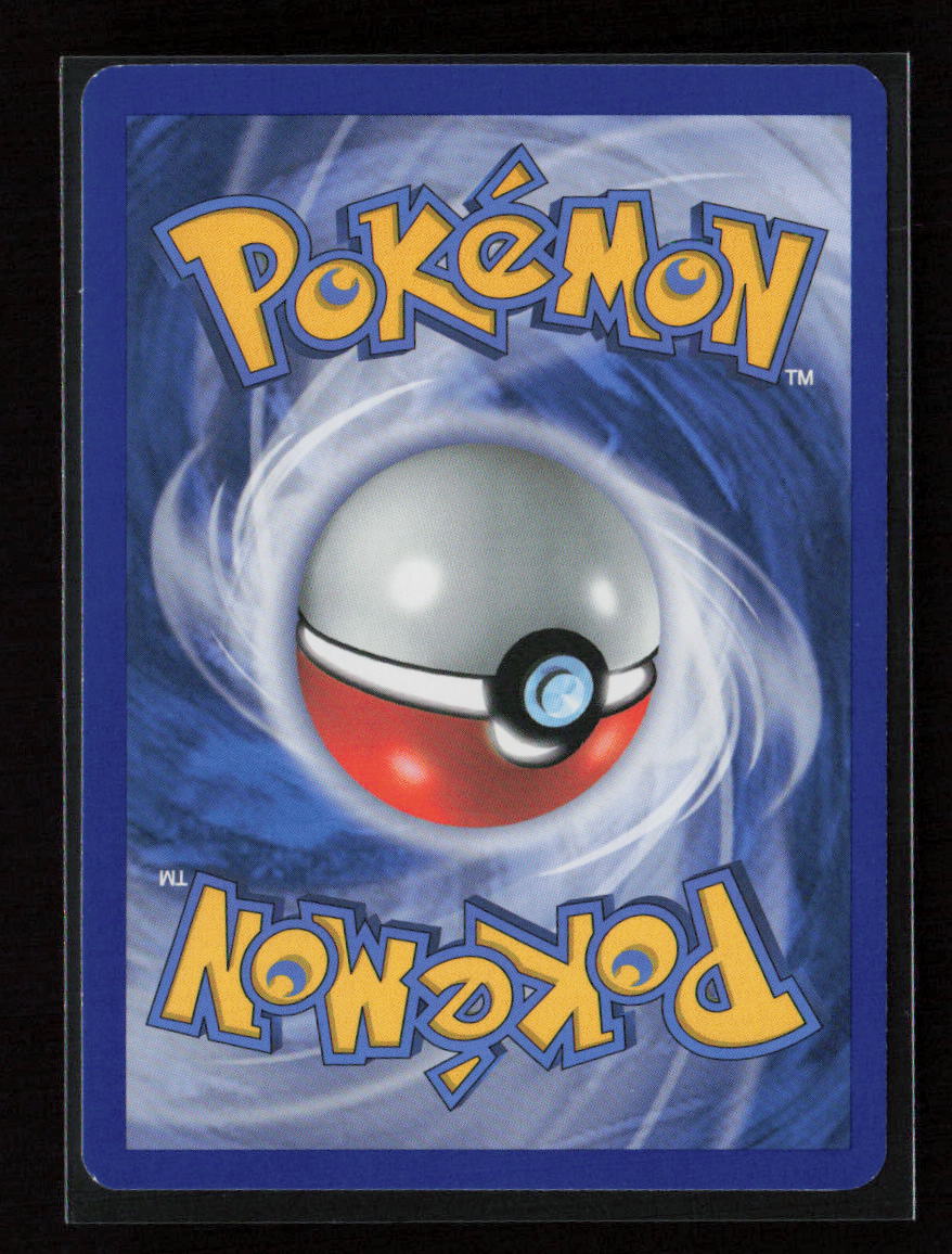 Energy Search Common Black and White 93/114 NM (Back)