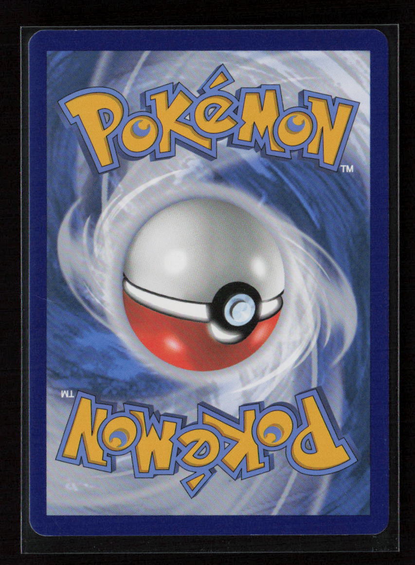 Aipom Common Pokemon GO 056/078 LP (Back)