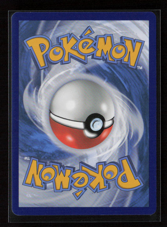 Aipom Common Pokemon GO 056/078 LP (Back)