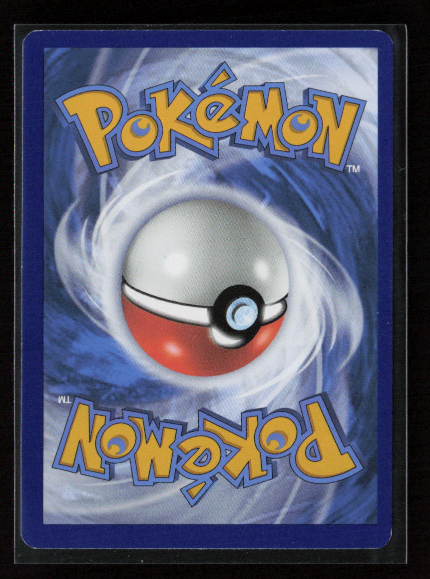 Scovillain Rare SV03: Obsidian Flames 025/197 NM (Back)