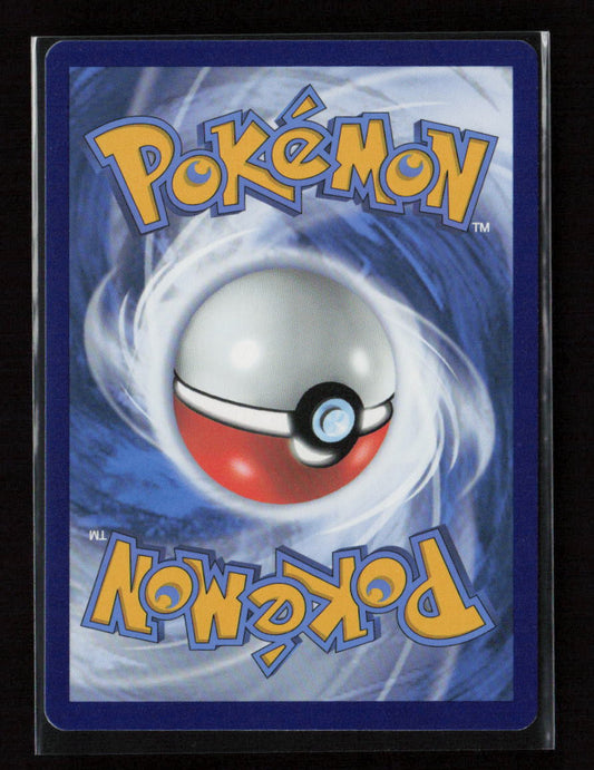 Exeggutor Uncommon SWSH09: Brilliant Stars 002/172 LP (Back)
