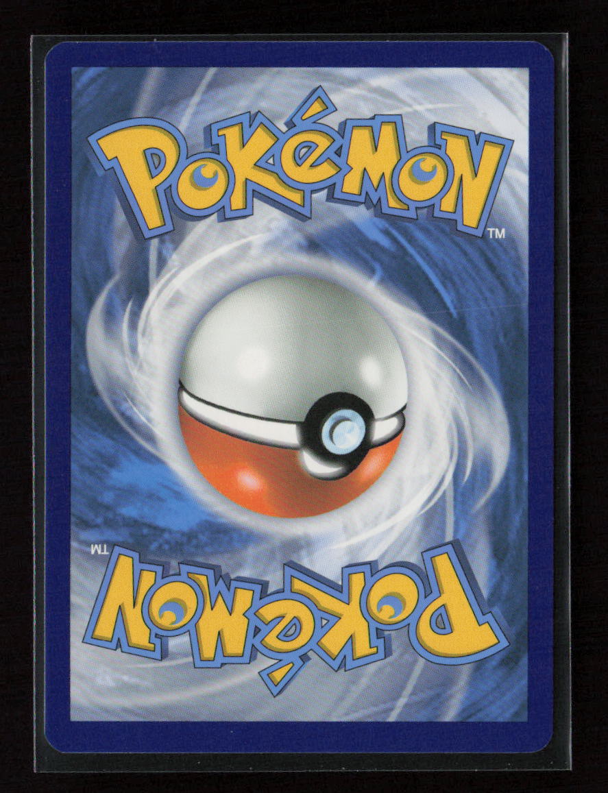 Dragapult Holo Rare SWSH08: Fusion Strike 130/264 LP (Back)