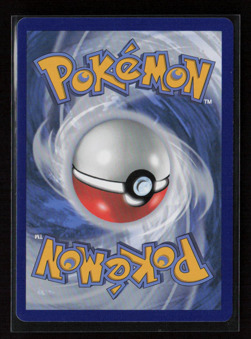 Toxel (106) Common SWSH08: Fusion Strike 106/264 LP (Back)