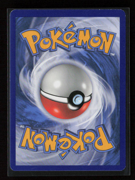Trevenant Rare XY - BREAKpoint 65/122 LP (Back)