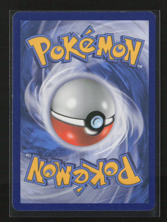 Gothorita Uncommon XY - Furious Fists 40/111 MP (Back)
