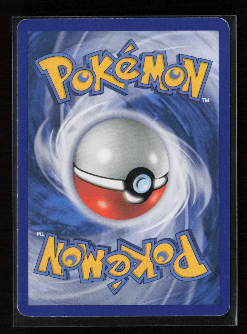 Aspertia City Gym Uncommon Boundaries Crossed 127/149 LP (Back)