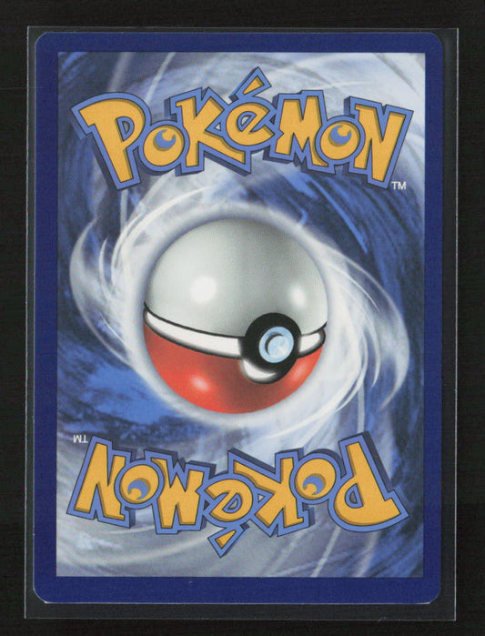 Golduck Uncommon SWSH07: Evolving Skies 025/203 LP (Back)
