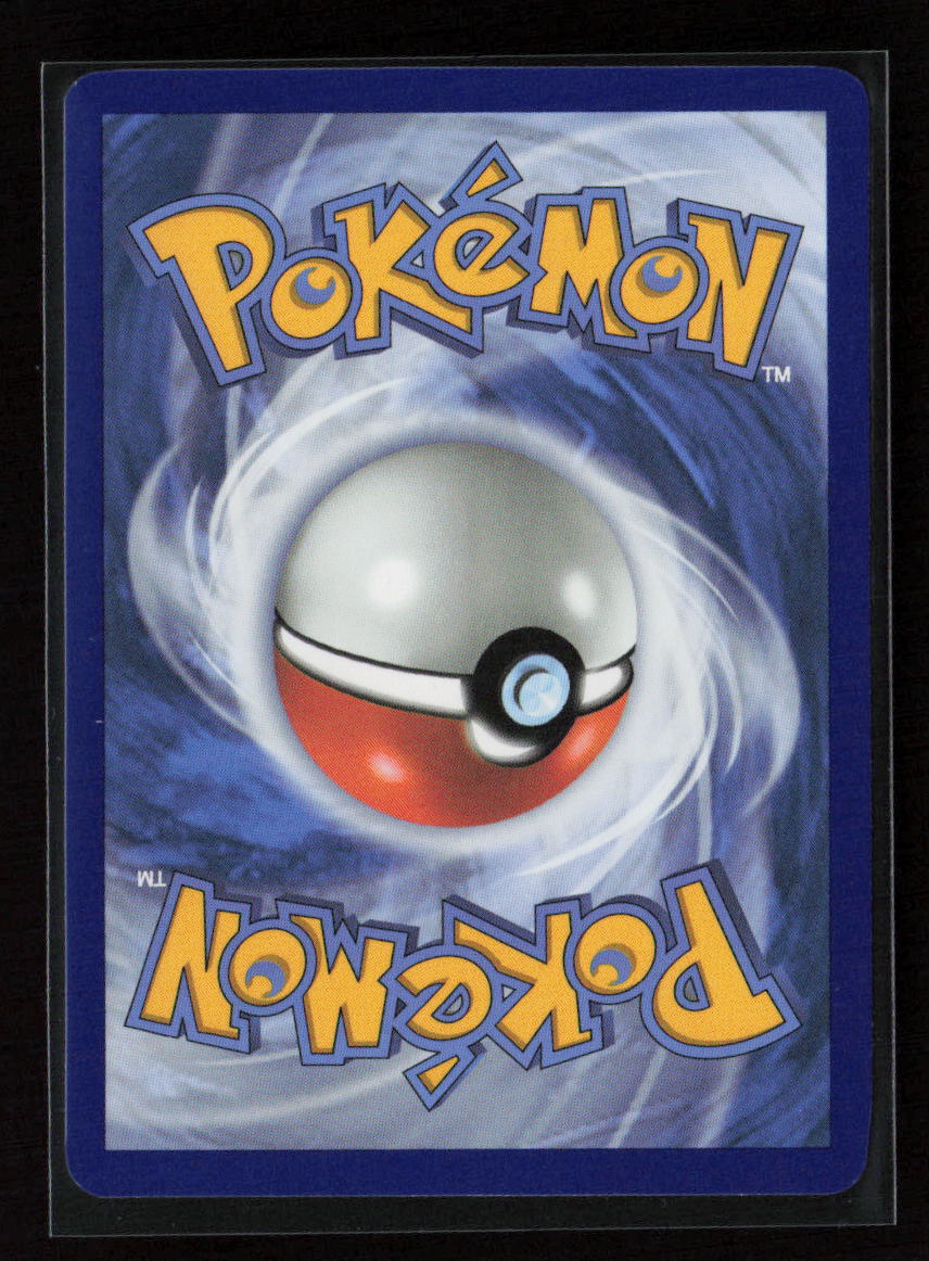 Snorlax Common ME03: Perfect Order 063/088 NM (Back)