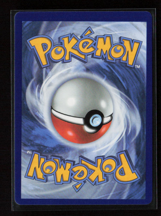 Rotom ex - Double Rare ME02: Phantasmal Flames 029/094 NM (Back)