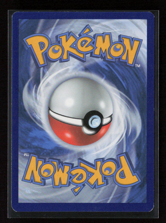 Yveltal Holo Rare Celebrations 019/025 NM (Back)