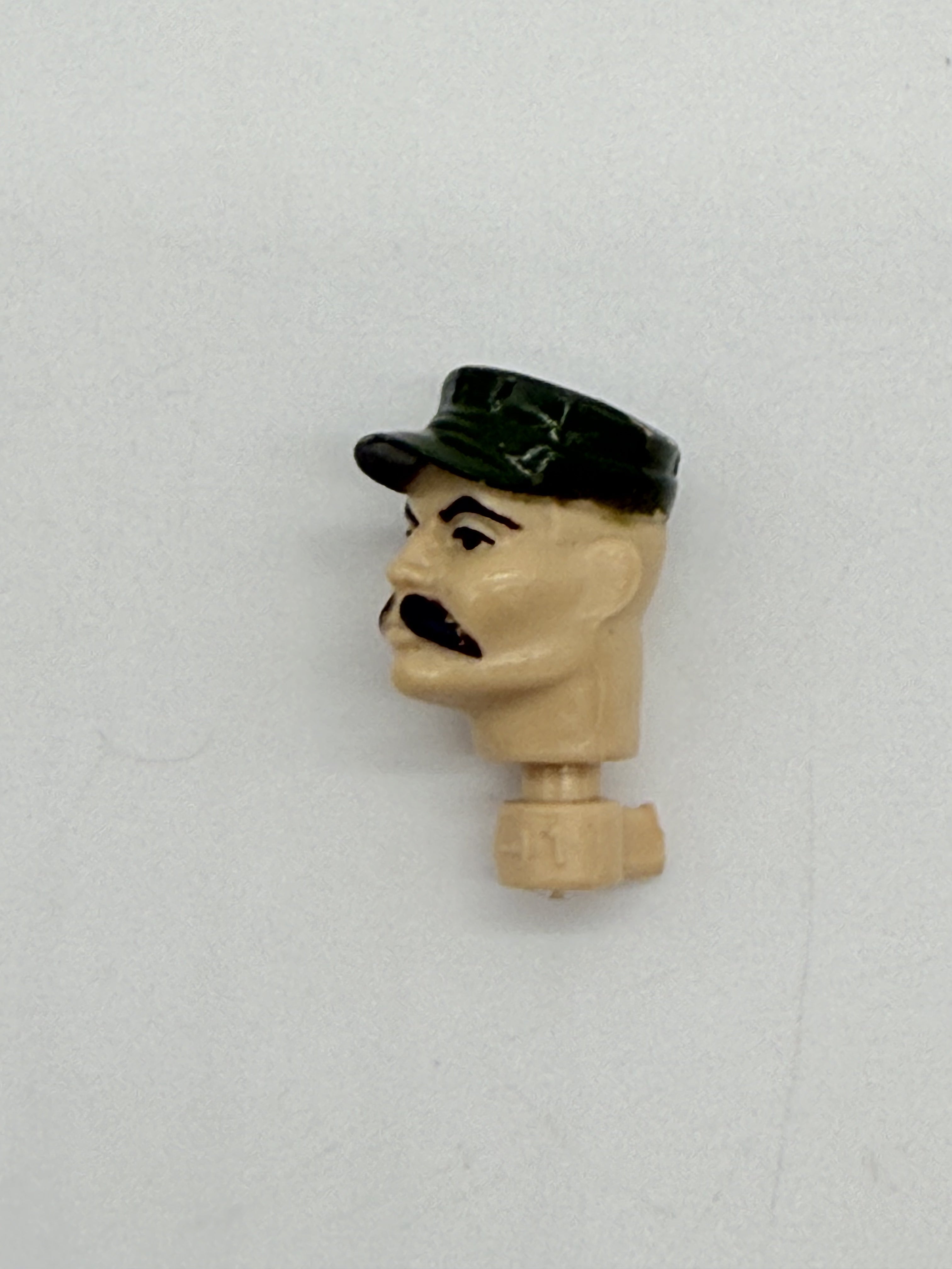 Gung Ho - Head - Kang's Collectibles