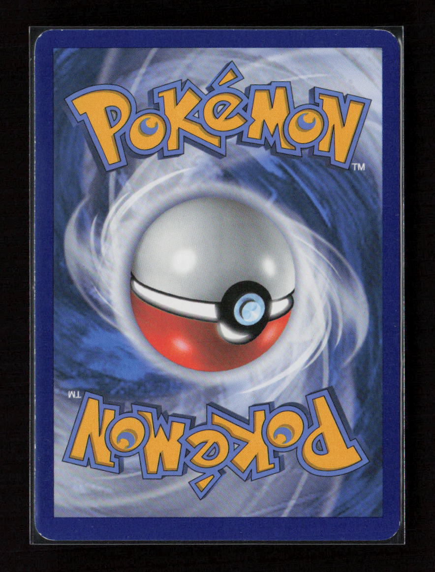 Ralts Common XY - Ancient Origins 52/98 LP (Back)