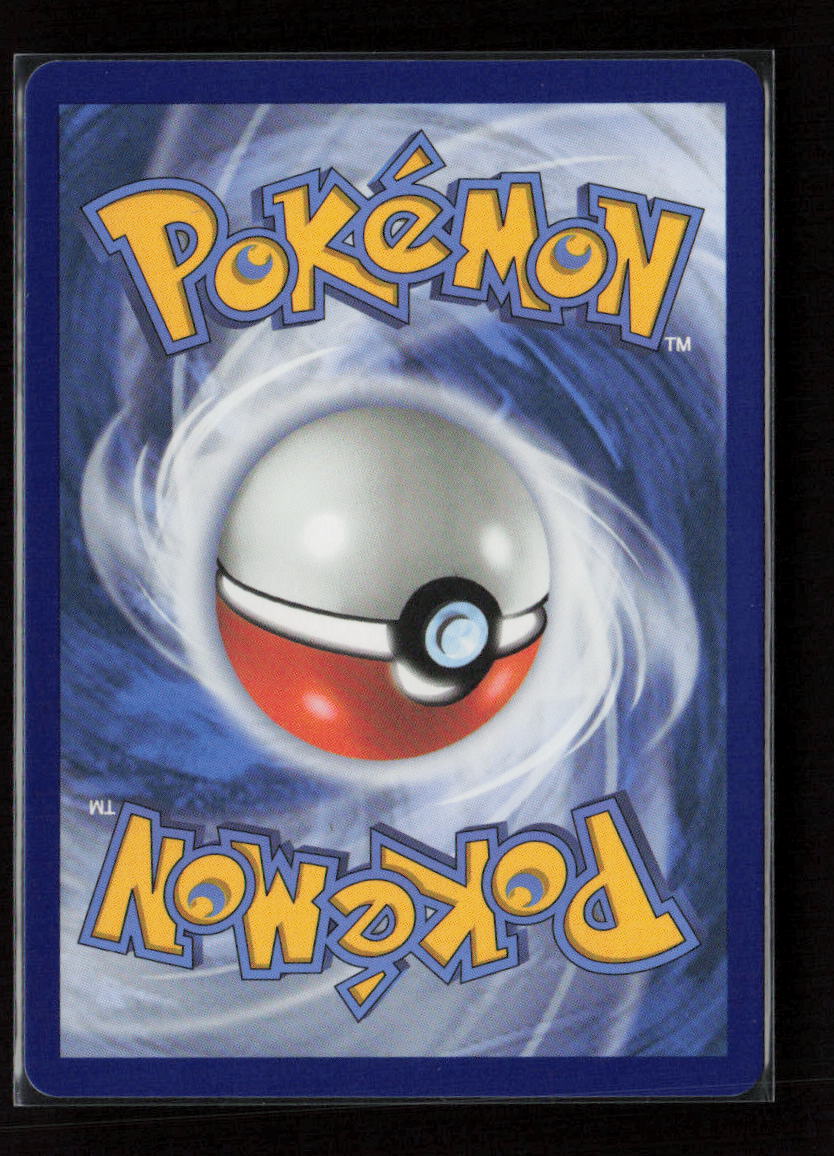 Petilil (Poke Ball Pattern) Common SV: Black Bolt 006/086 NM (Back)