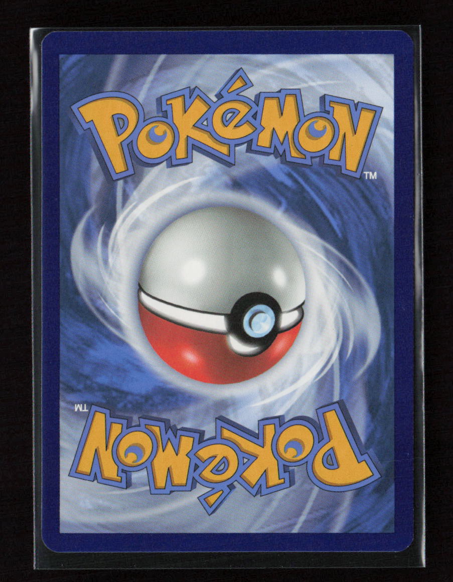 Koffing Common SWSH06: Chilling Reign 094/198 LP (Back)