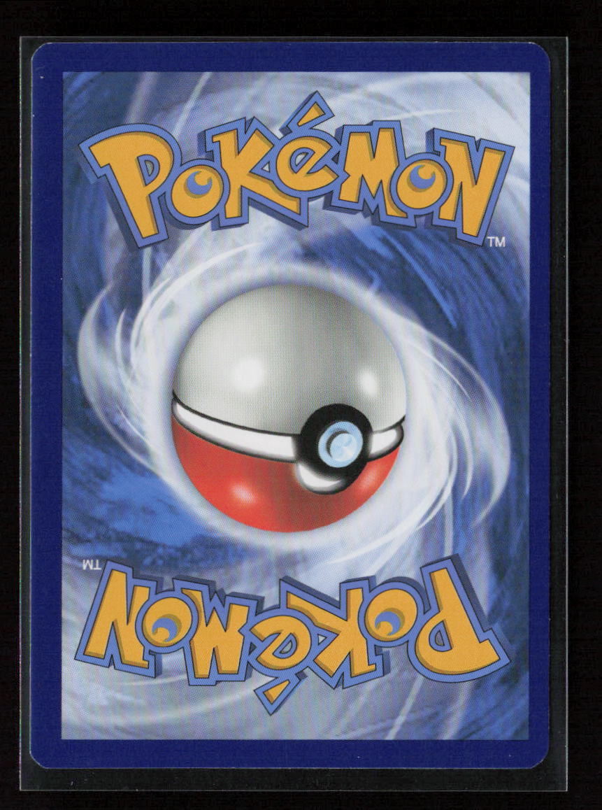 Articuno Holo Rare Pokemon GO 024/078 NM (Back)