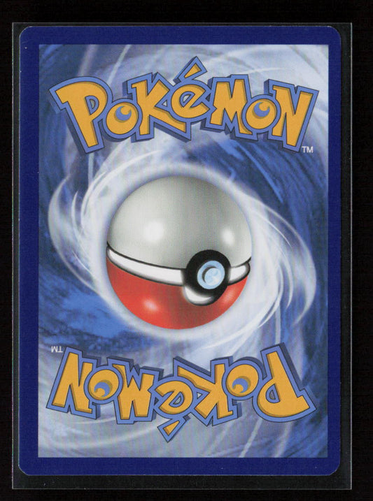 Articuno Holo Rare Pokemon GO 024/078 NM (Back)