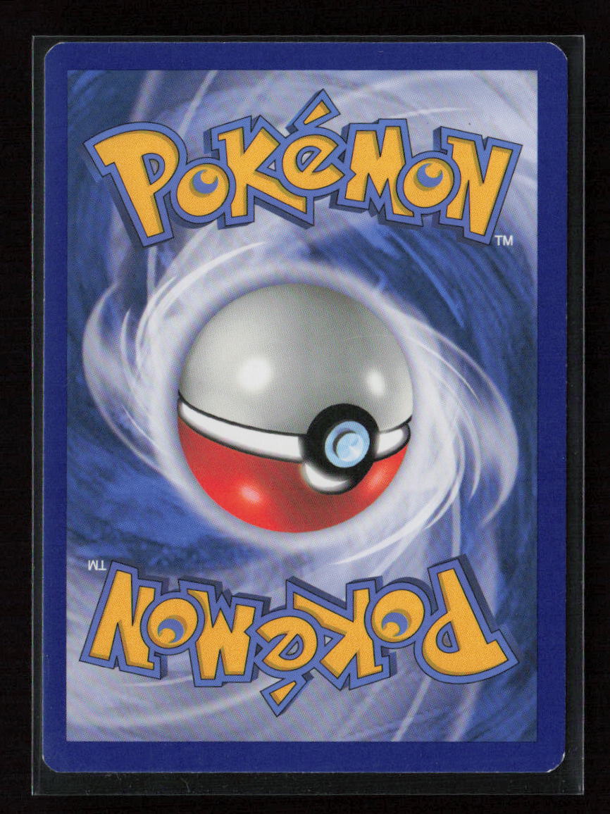 Lombre Uncommon XY - Primal Clash 11/160 LP (Back)