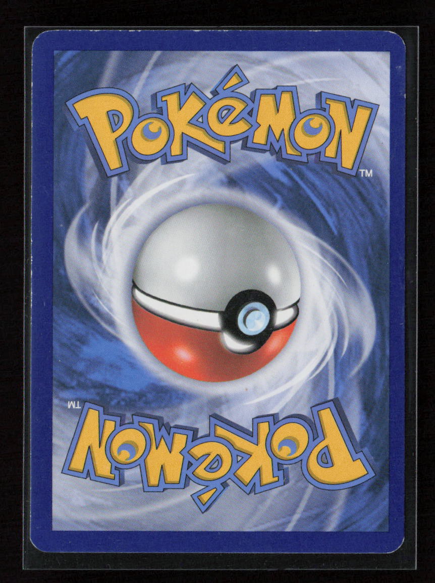 Skorupi Common XY - Furious Fists 38/111 MP (Back)
